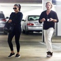 Naya and Ryan at a doctor s appointment  28329